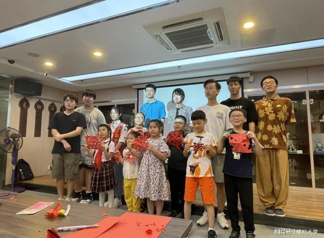 金年会暑期社會實踐|憶光榮曆史,講革命故事